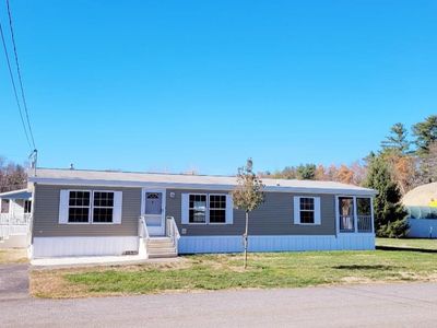 5 Edmund Meadow Lane, Hampstead, NH, 03841