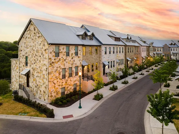 305 Adams St, Georgetown, TX 78628