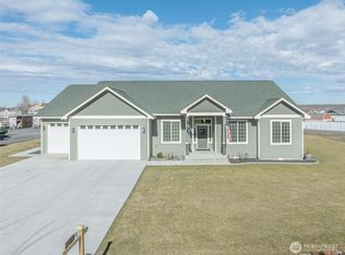 10204 Road 5.7 NE, Moses Lake, WA 98837