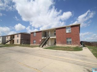 2313 Terrace Dr APT B, Killeen, TX 76543