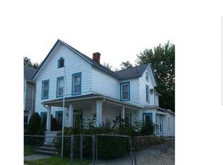 22 River St, Port jervis, NY 12771