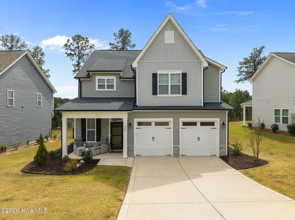328 Kensington Drive, Spring Lake, NC 28390