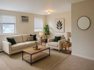 Fox Chase Apartments, Jenkintown, PA 19046