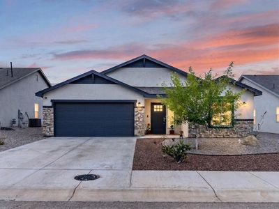 1180 San Carlos St, Alamogordo, NM, 88310