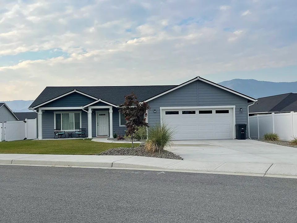 170 Manzanita Dr