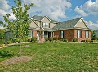 175 Cooperwyck Rd, Wentzville, MO 63385