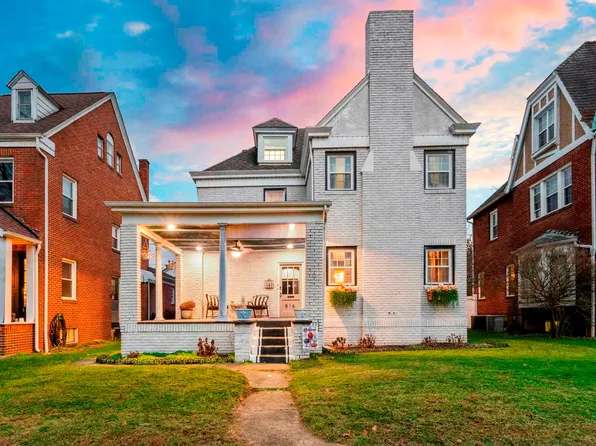 816 Rogers Ct, Ashland, KY 41101