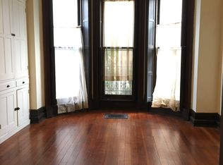 1231 S 4th St APT 1, Louisville, KY 40203