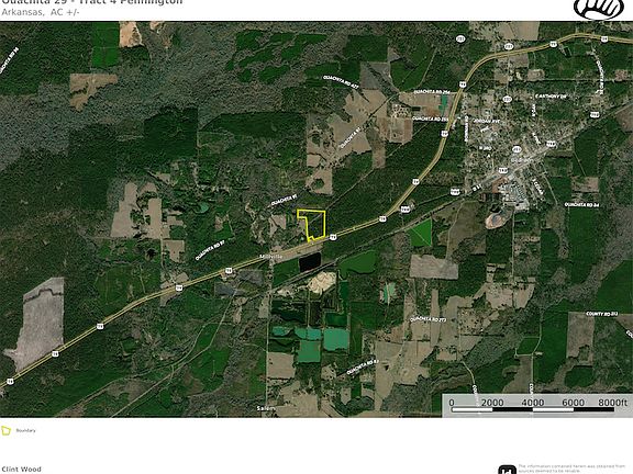 5th image of Highway 79 Lot Wp004