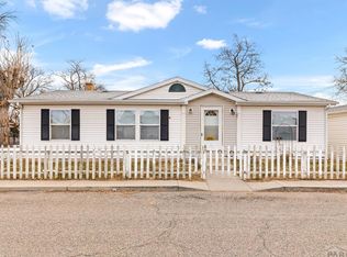 1900 Liberty Dr, Pueblo, CO 81006