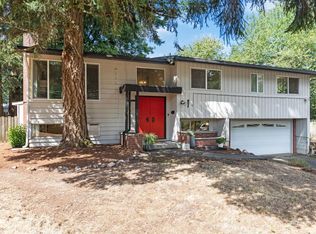 5217 122nd Pl SE, Bellevue, WA
