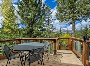 Hidden Treasure, Breckenridge, CO 80424