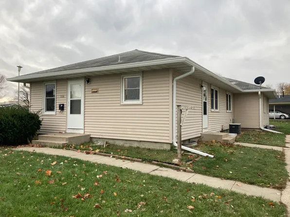 1106 28th St #1106, Ames, IA 50010