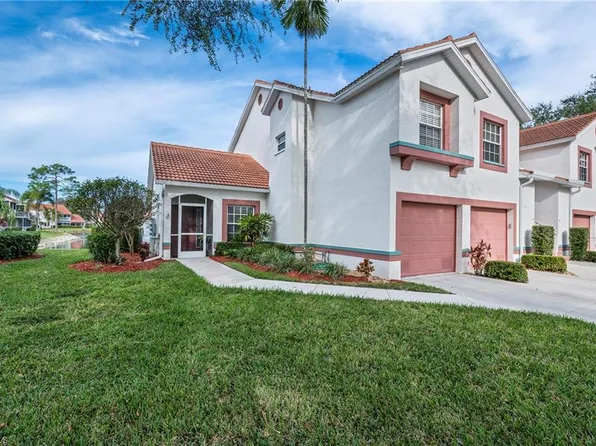 404 Windsor PL #101, NAPLES, FL 34104