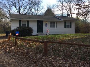 6851 Smith Station Rd, Spotsylvania, VA 22553