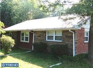 541 Port Indian Rd, Norristown, PA 19403