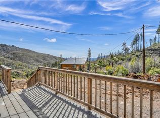 17390 Parnassus Rd, Middletown, CA 95461