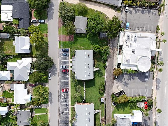 Neighborhood