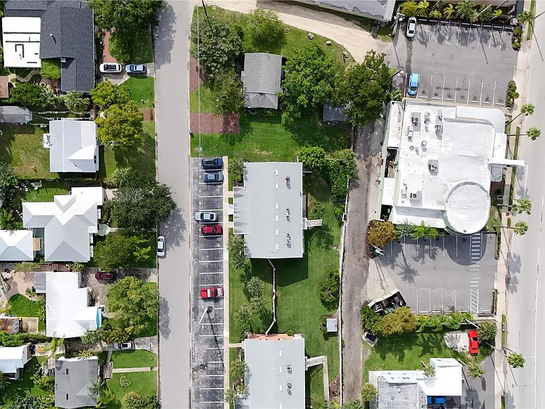 Neighborhood