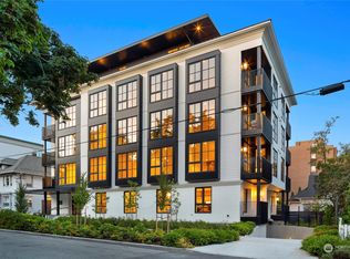 1406 3rd Ave W #502, Seattle, WA 98119