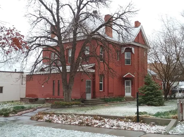 15 S 100 E, Brigham City, UT 84302