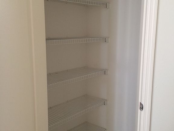 Pantry in Kitchen
