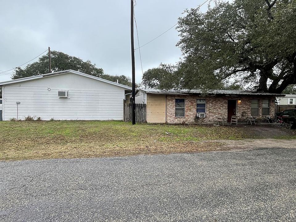 308 Broadway St, Fulton, TX 78358 Zillow