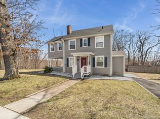 835 Burnside Ave, East Hartford, CT 06108
