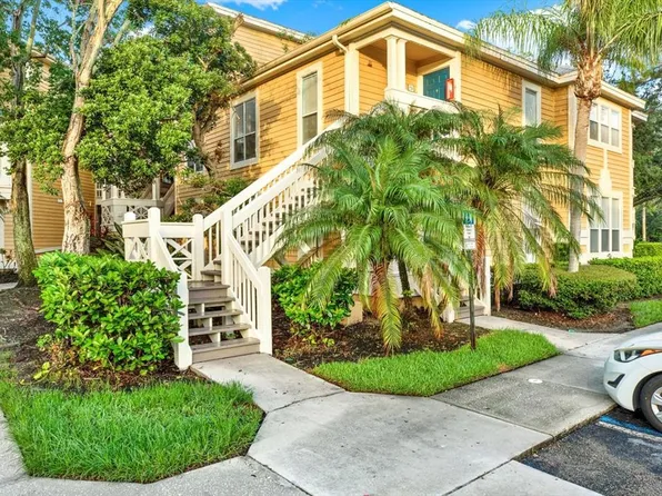 115 112TH AVENUE NE #728, ST PETERSBURG, FL 33716