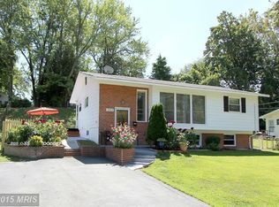 7803 Kalorama Rd, Annandale, VA 22003