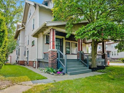 1521 Lincoln Ave, Lakewood, OH, 44107