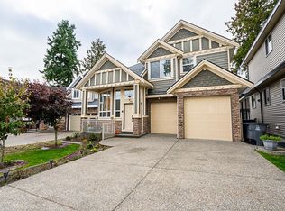 5941 129b St, Surrey, BC V3X0C5
