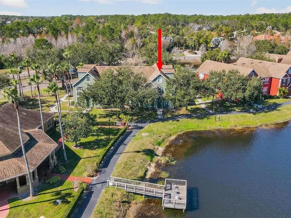 9402 LAKE CHASE ISLAND WAY #9402, TAMPA, FL 33626