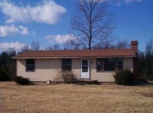 162 Shores Rd, Palmyra, VA 22963