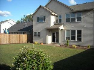 9843 Willamette St, Aumsville, OR 97325