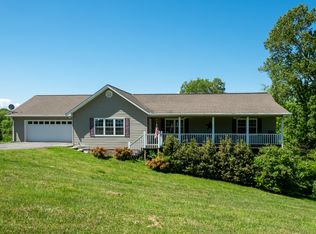 6001 Highway 72 N LOT 1, Loudon, TN 37774