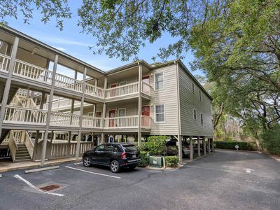 107 Toby Ct. #203-B, North Myrtle Beach, SC, 29582