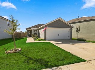 14017 Golden Valley Rd, Ponder, TX 76259