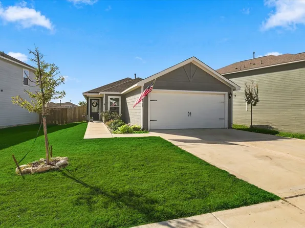 14017 Golden Valley Rd, Ponder, TX 76259