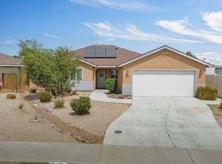 1415 Richfield Ave, Rosamond, CA 93560