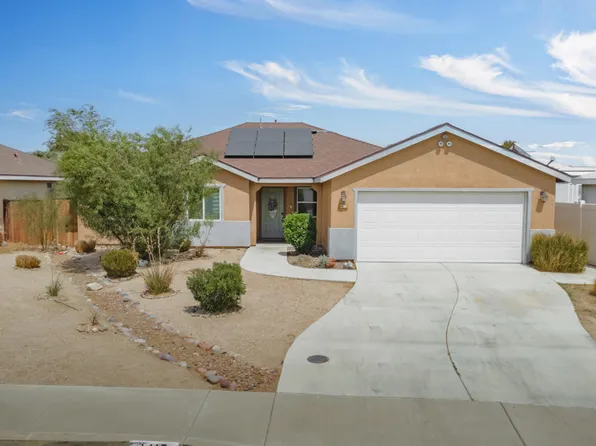 1415 Richfield Ave, Rosamond, CA 93560