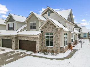 3095 Millbury Ln, Ann Arbor, MI