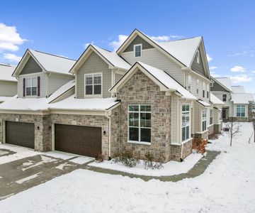 3095 Millbury Ln, Ann Arbor, MI, 48105