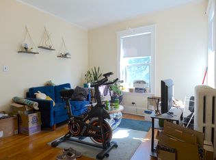 95 Fuller St #1, Brookline, MA 02446