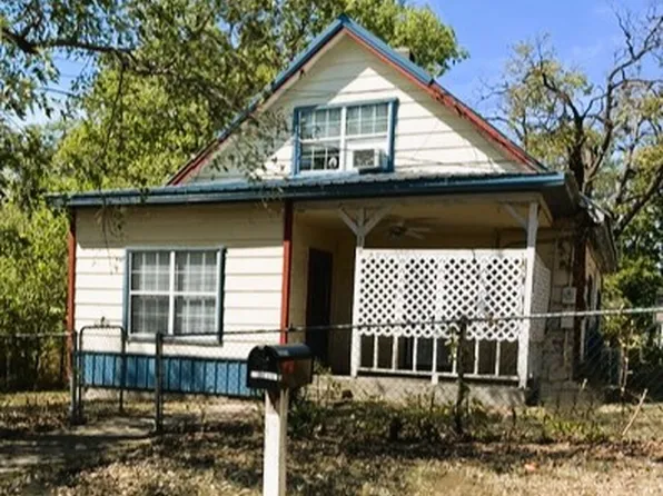 (undisclosed Address), Salina, OK 74365