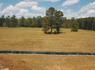 0 Southern States Nursery Rd LOT 16, Macclenny, FL 32063