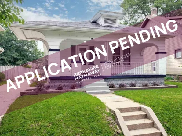 38 S 20th St, Terre Haute, IN 47803