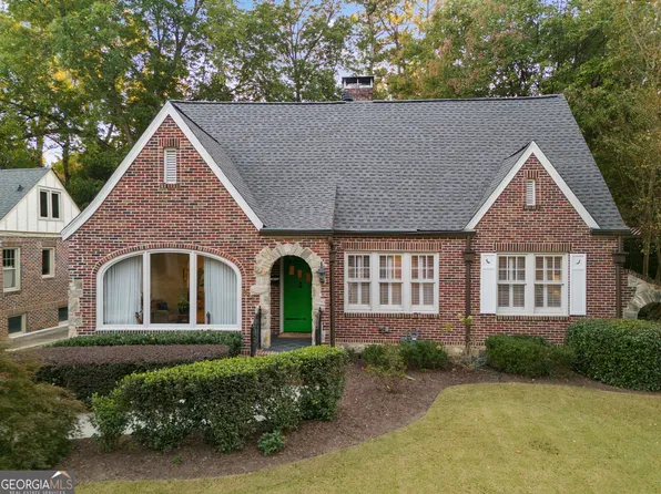 811 E Morningside Dr NE, Atlanta, GA 30324