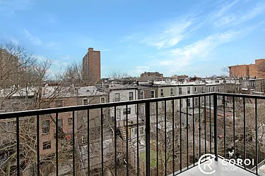 Rented by Coroi Corp