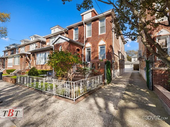1527 E 35th St, Brooklyn, NY 11234